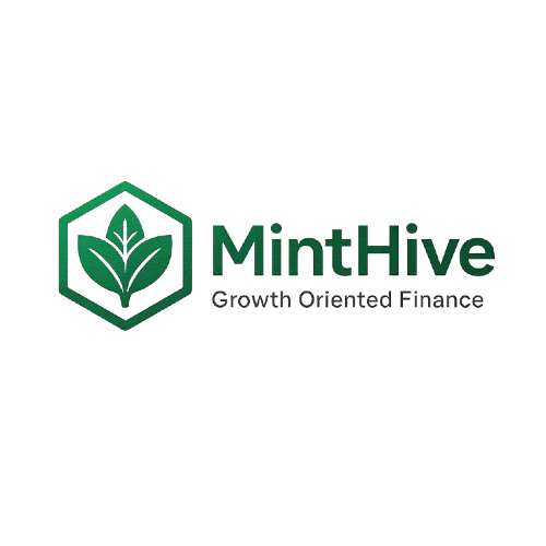 MintHive Logo